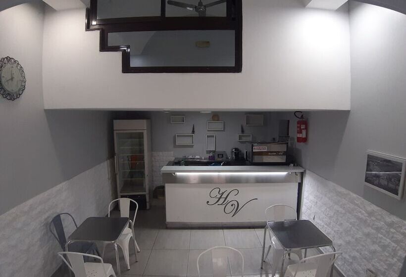 هتل Albergo Viola