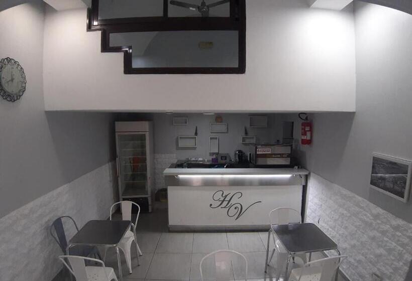 هتل Albergo Viola