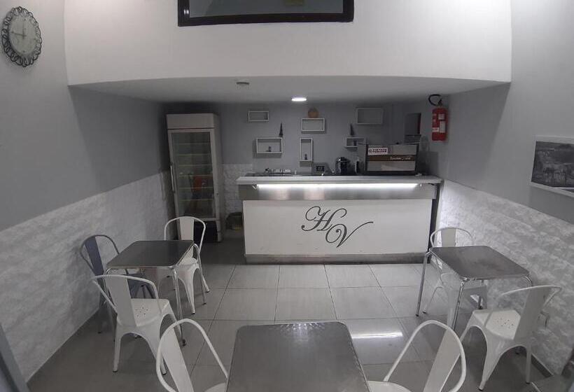 هتل Albergo Viola