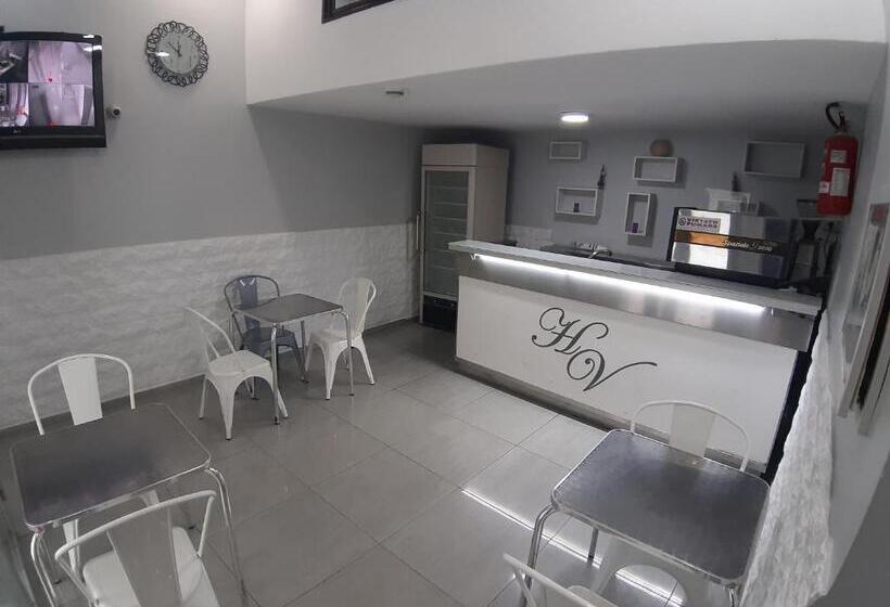 هتل Albergo Viola