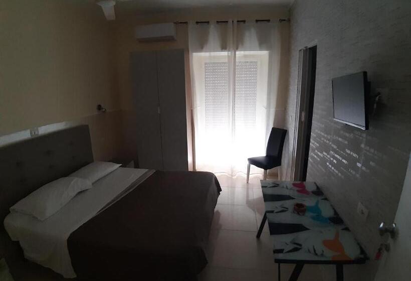 هتل Albergo Viola