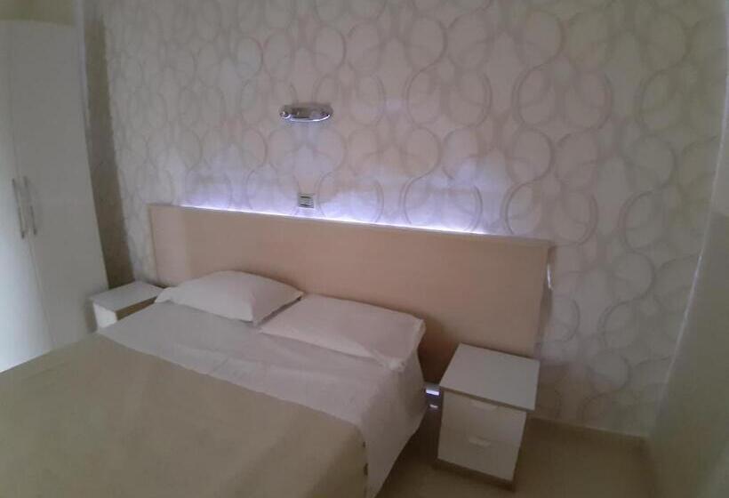 هتل Albergo Viola