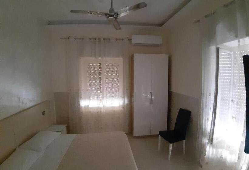 هتل Albergo Viola