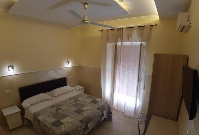 هتل Albergo Viola