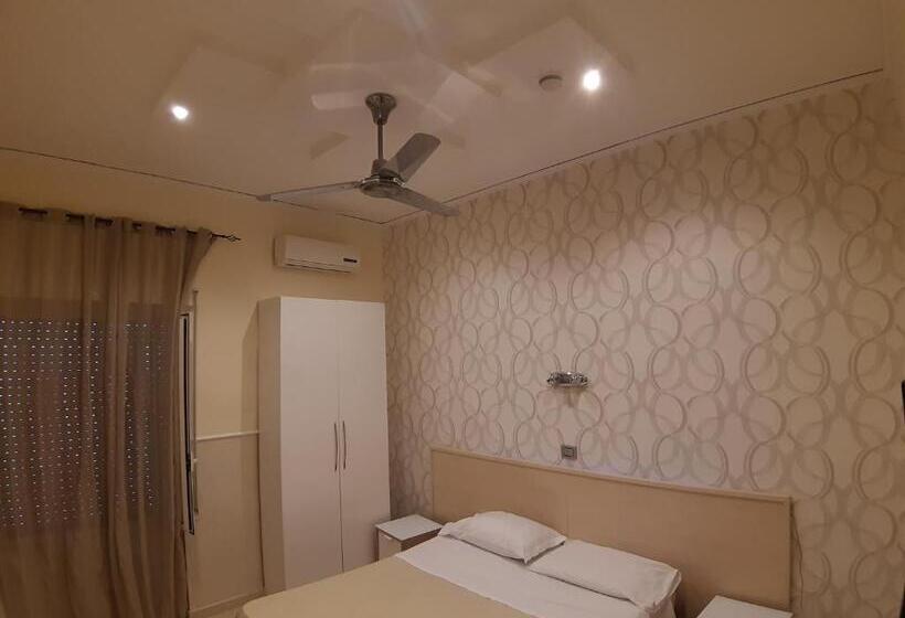 هتل Albergo Viola