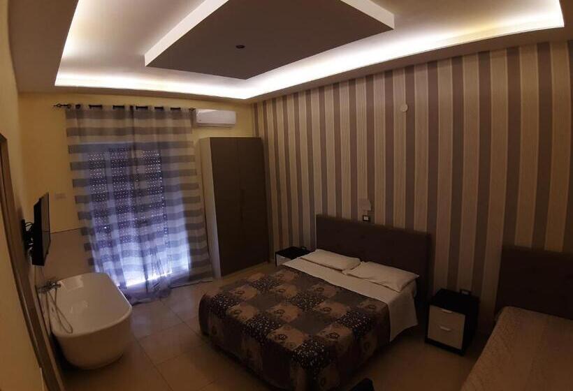 هتل Albergo Viola