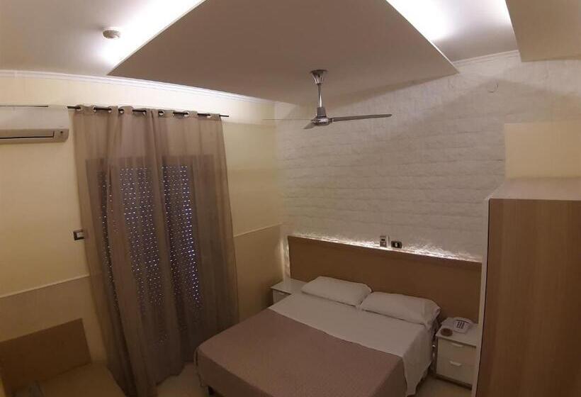 هتل Albergo Viola