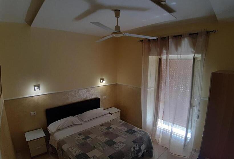 هتل Albergo Viola