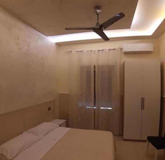 هتل Albergo Viola