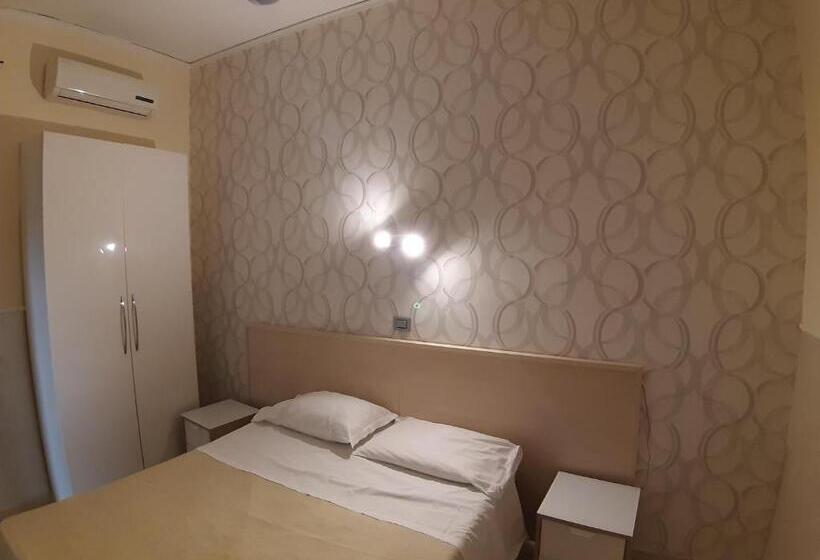 هتل Albergo Viola