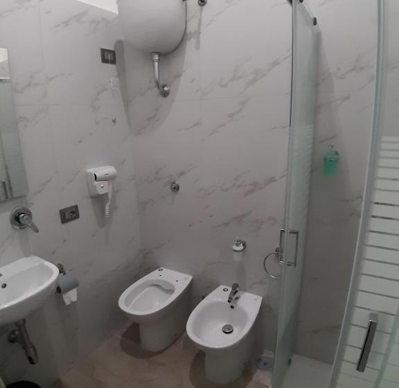 هتل Albergo Viola