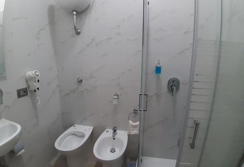 هتل Albergo Viola