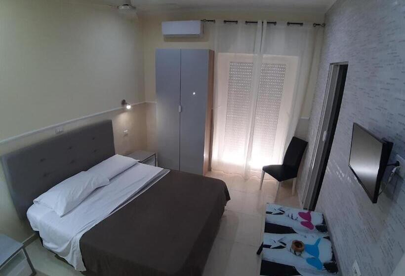 هتل Albergo Viola