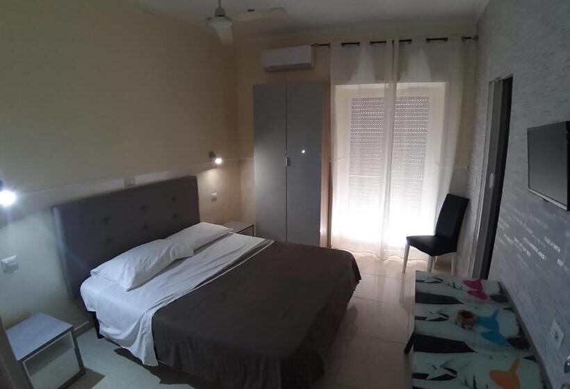 هتل Albergo Viola