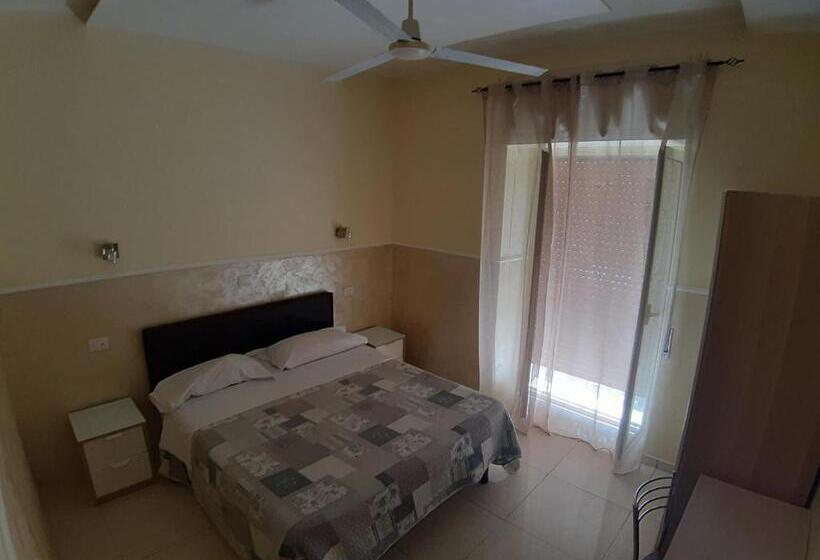 هتل Albergo Viola