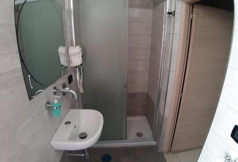 هتل Albergo Viola