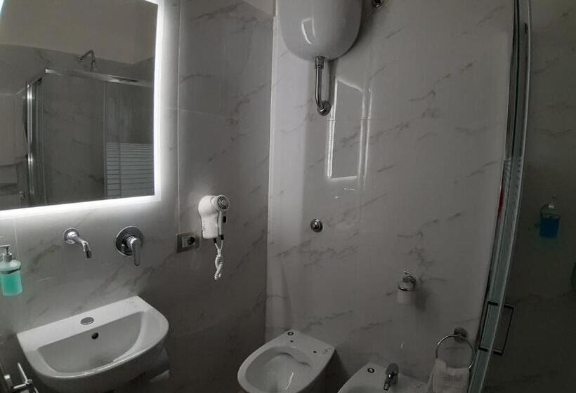 هتل Albergo Viola