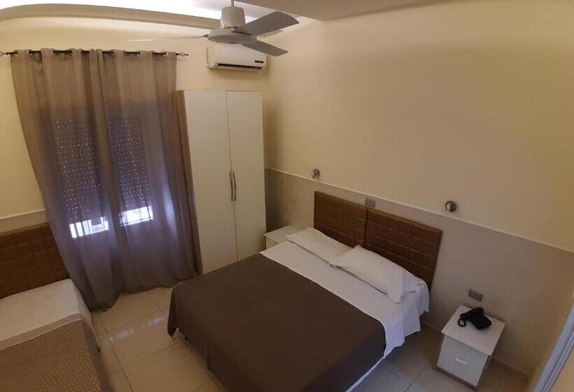 هتل Albergo Viola