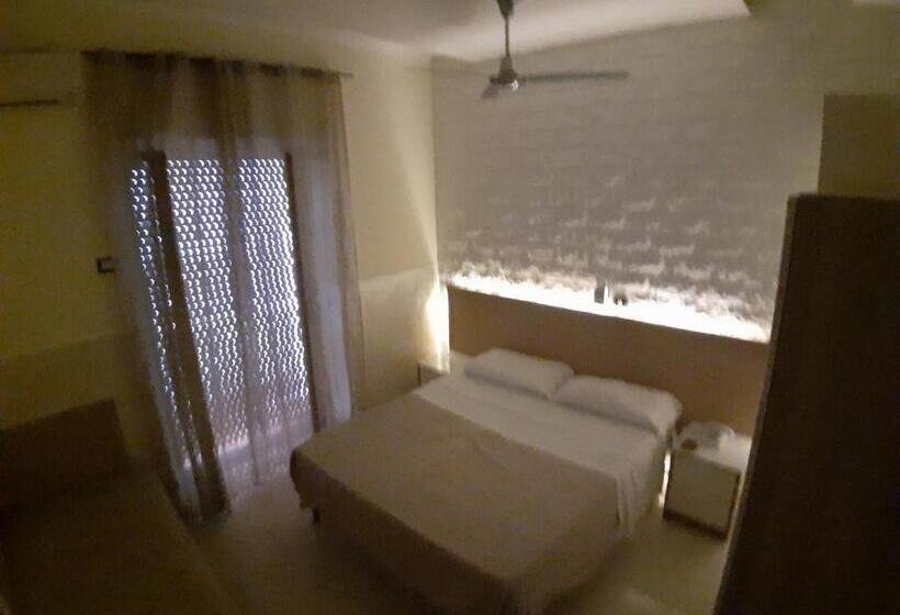 هتل Albergo Viola