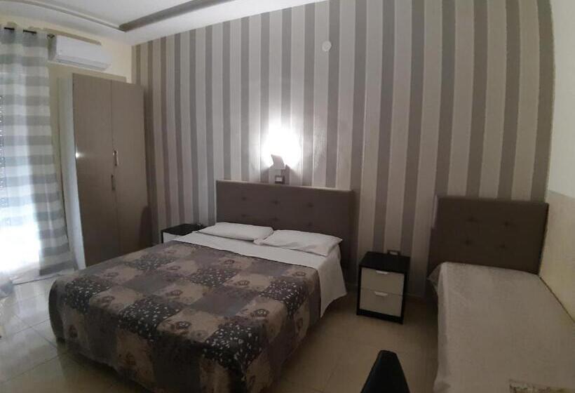 هتل Albergo Viola