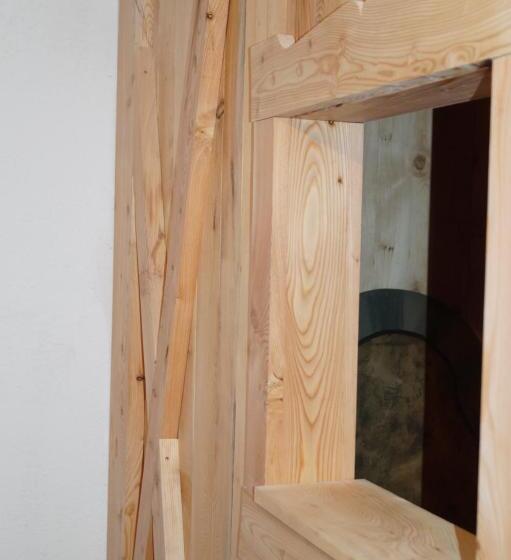 Отель Alpenrose