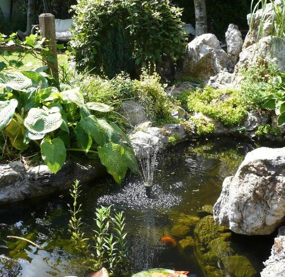 Отель Alpenrose