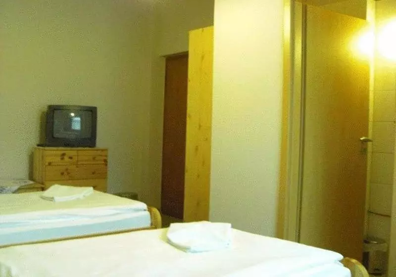 בית מלון כפרי Am Stern