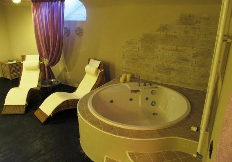 Hotel Borgo San Giusto