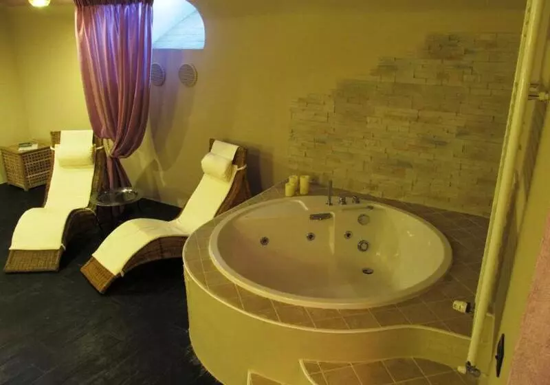 호텔 Borgo San Giusto