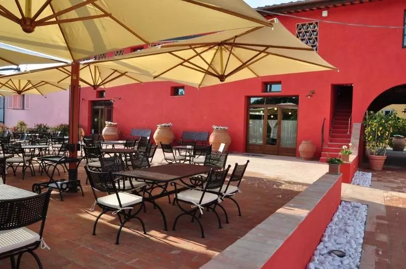 호텔 Borgo San Giusto