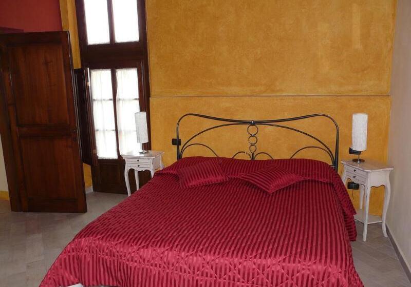 Hotel Borgo San Giusto