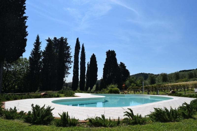 Hotel Borgo San Giusto