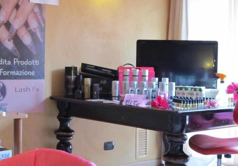 Hotel Borgo San Giusto