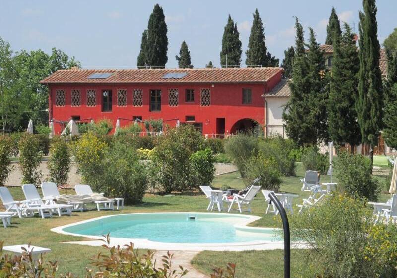 Hotel Borgo San Giusto