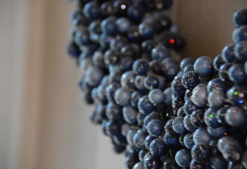 酒店 Brecherspitze