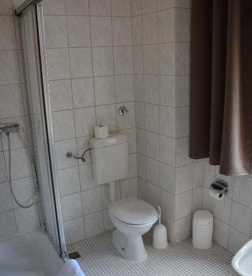 酒店 Brecherspitze