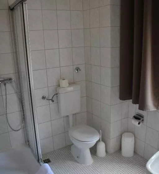 호텔 Brecherspitze