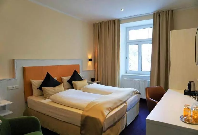 호텔 Brecherspitze