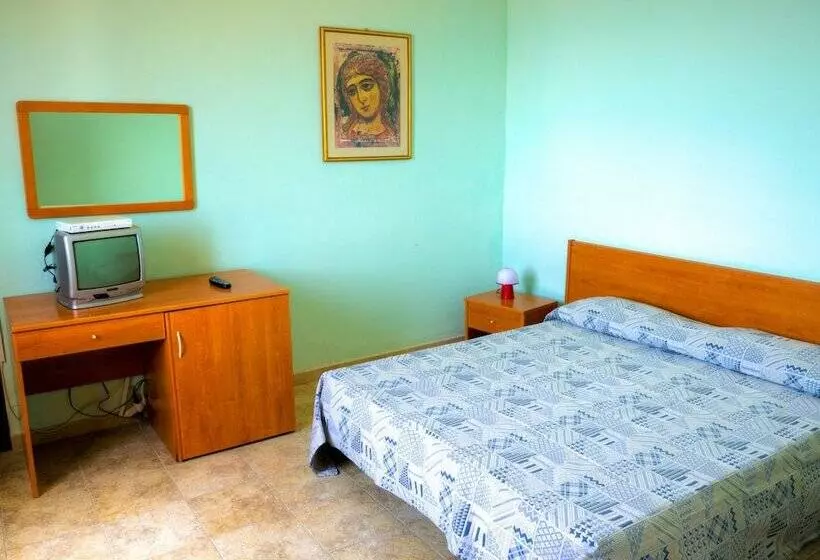 호텔 Capo Baia Verde