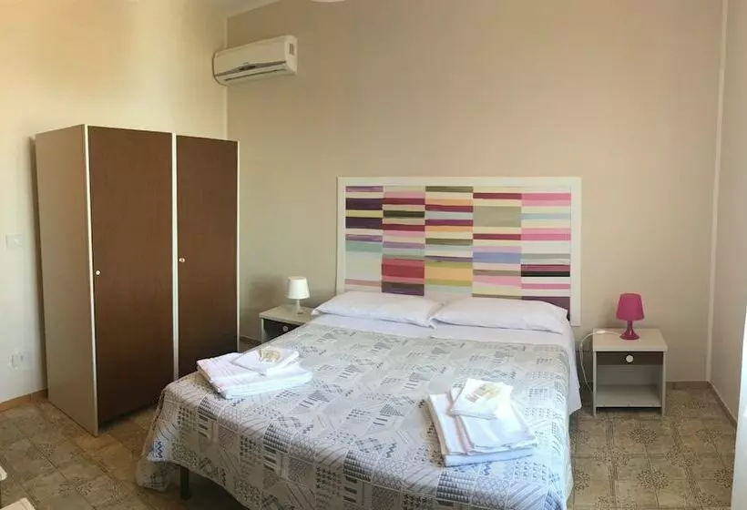 호텔 Capo Baia Verde