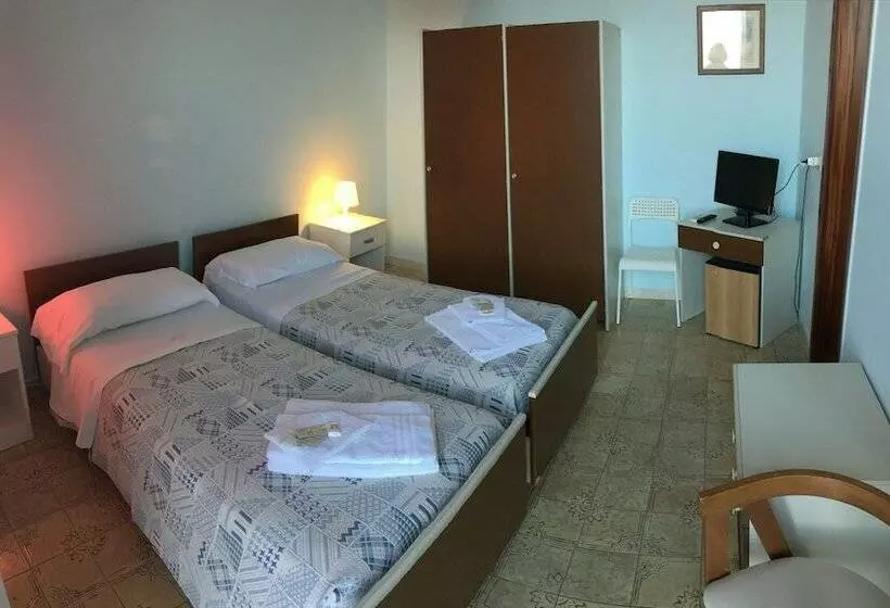 호텔 Capo Baia Verde