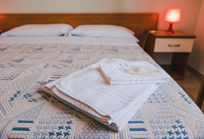 호텔 Capo Baia Verde