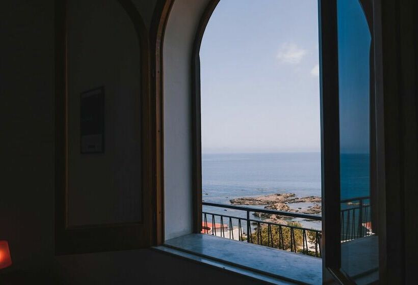 호텔 Capo Baia Verde