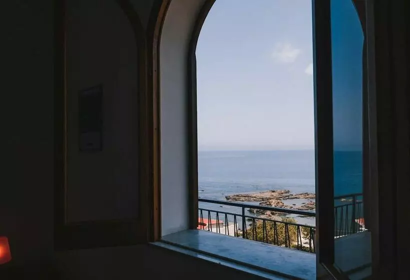 호텔 Capo Baia Verde