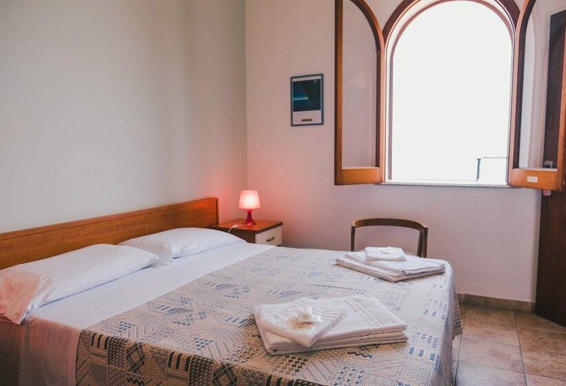 호텔 Capo Baia Verde