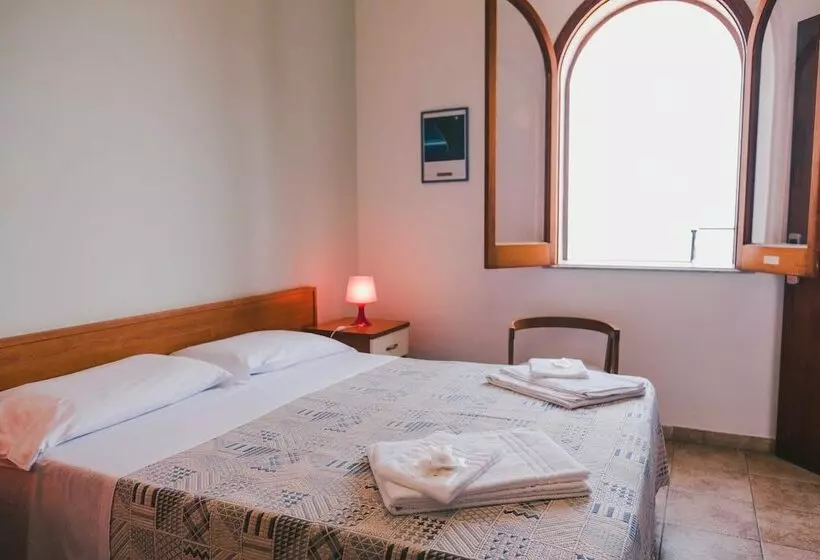 호텔 Capo Baia Verde