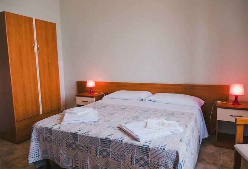 호텔 Capo Baia Verde