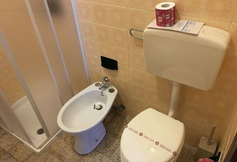 호텔 Capo Baia Verde