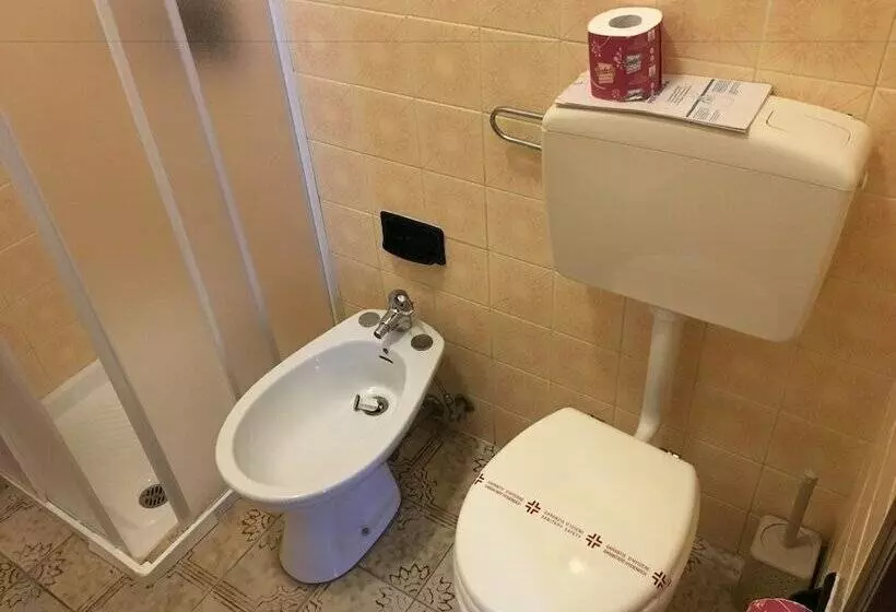 호텔 Capo Baia Verde