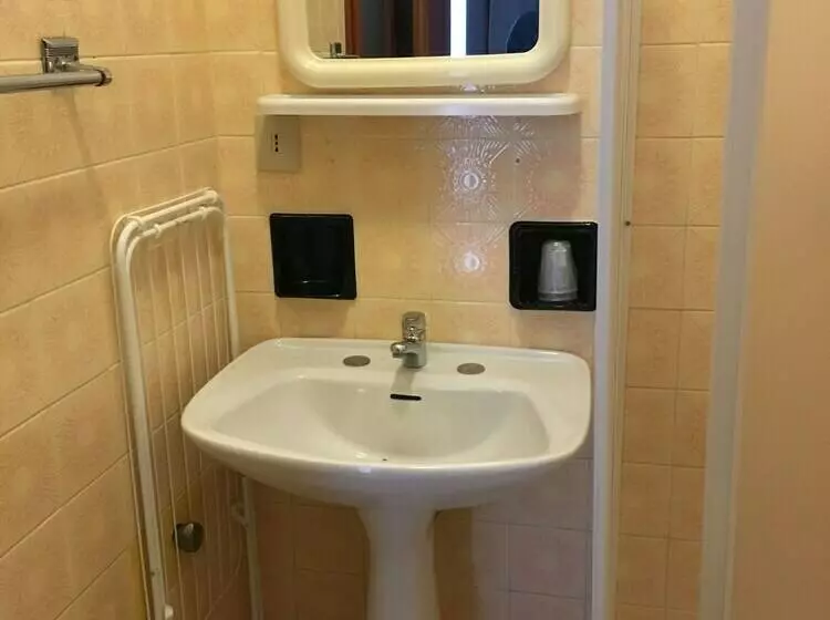 호텔 Capo Baia Verde